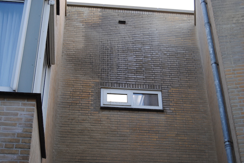 Appartementengebouw Sint Oedenrode