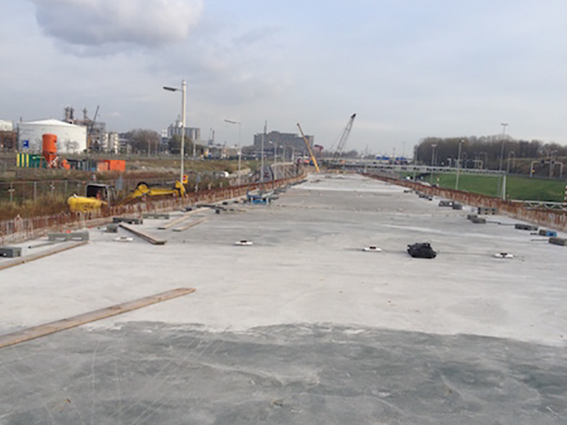 A-Lanes A15 Botlek